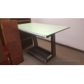 60x48 Adjustable Drafting Art Table with Step Lock